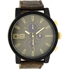 OOZOO Timepieces 50mm C7866
